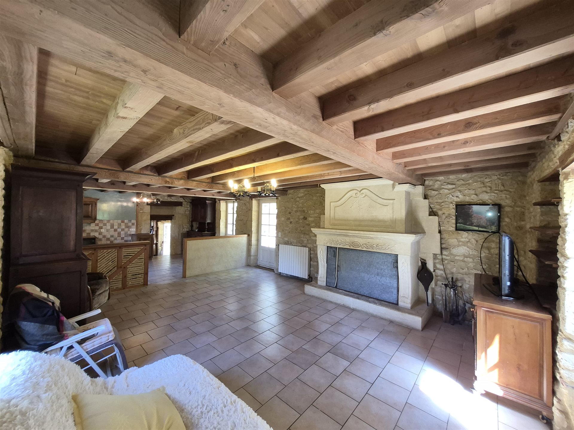 Maison à vendre, 145m², Lalinde