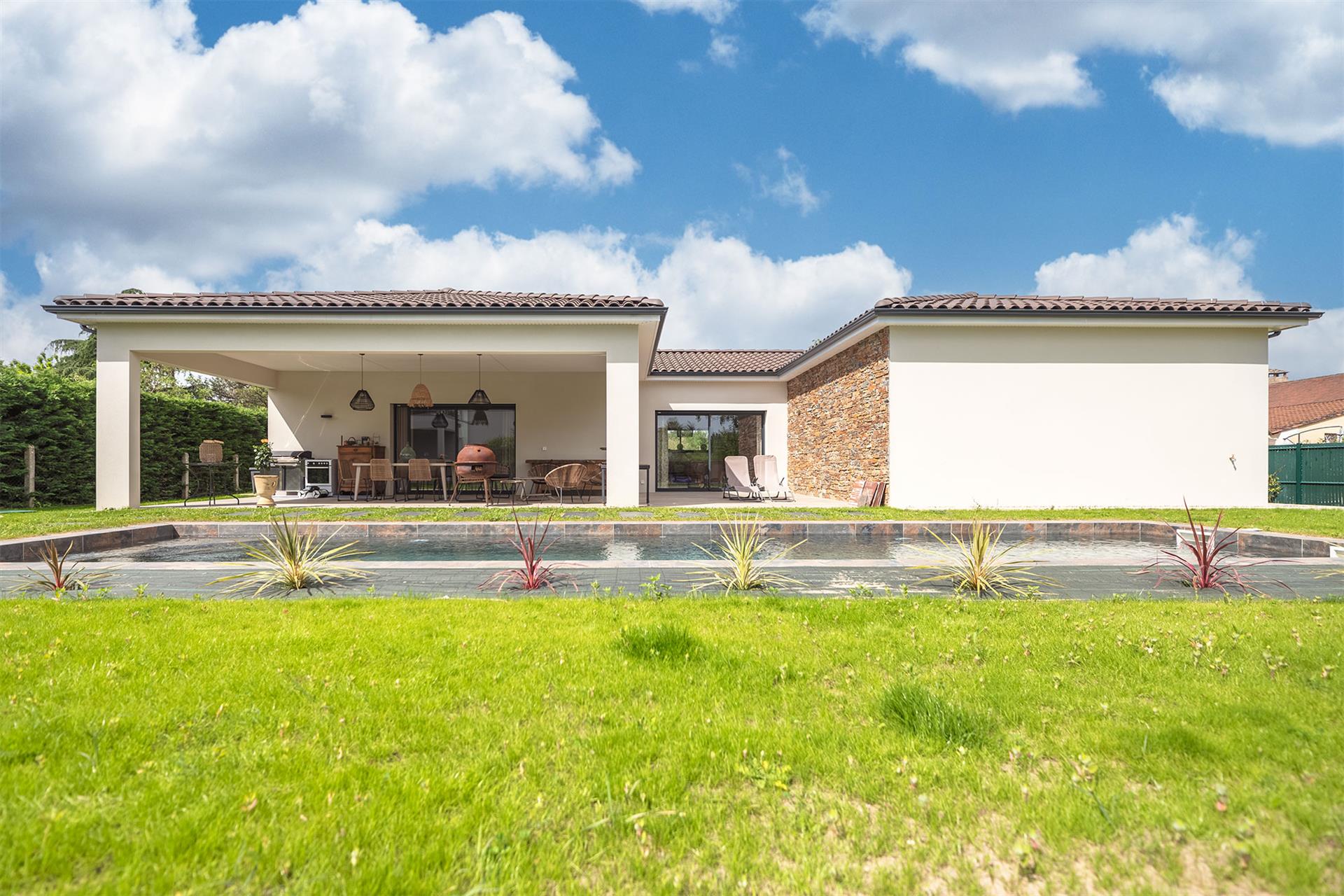 Maison à vendre, 170m², Bergerac