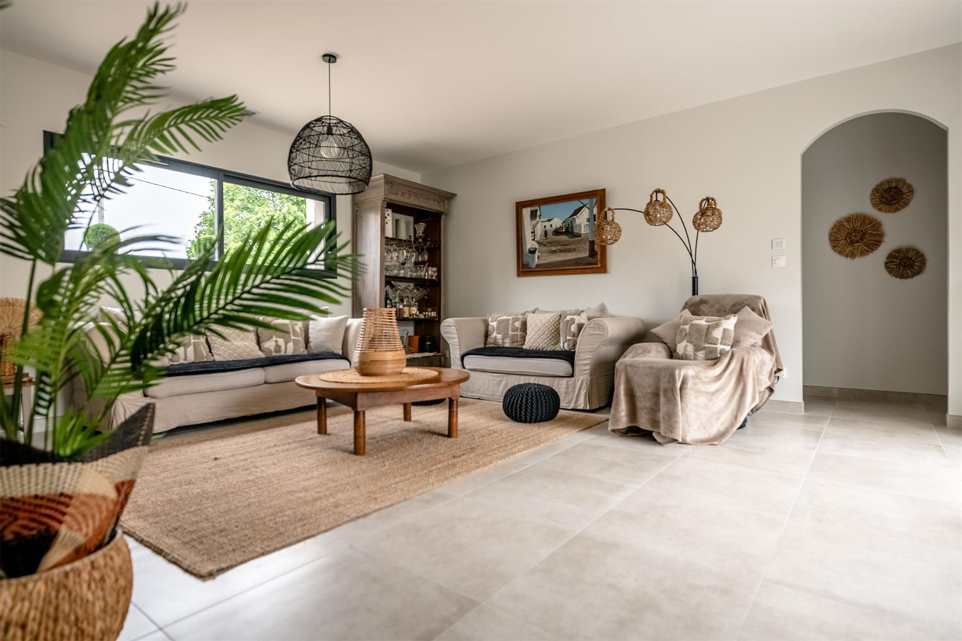 Maison à vendre, 170m², Bergerac