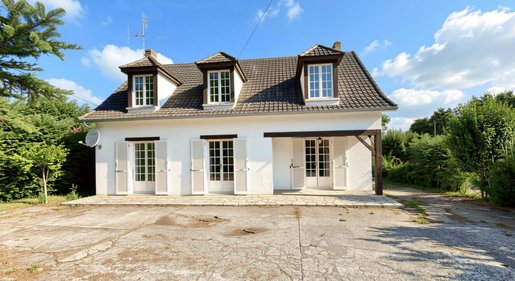 Maison 7 pièces 118 m² · à Lalinde · 118 m² · 138 500 €
