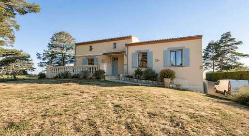 Maison 6 pièces 130 m² · à Molières · 130 m² · 259 000 €