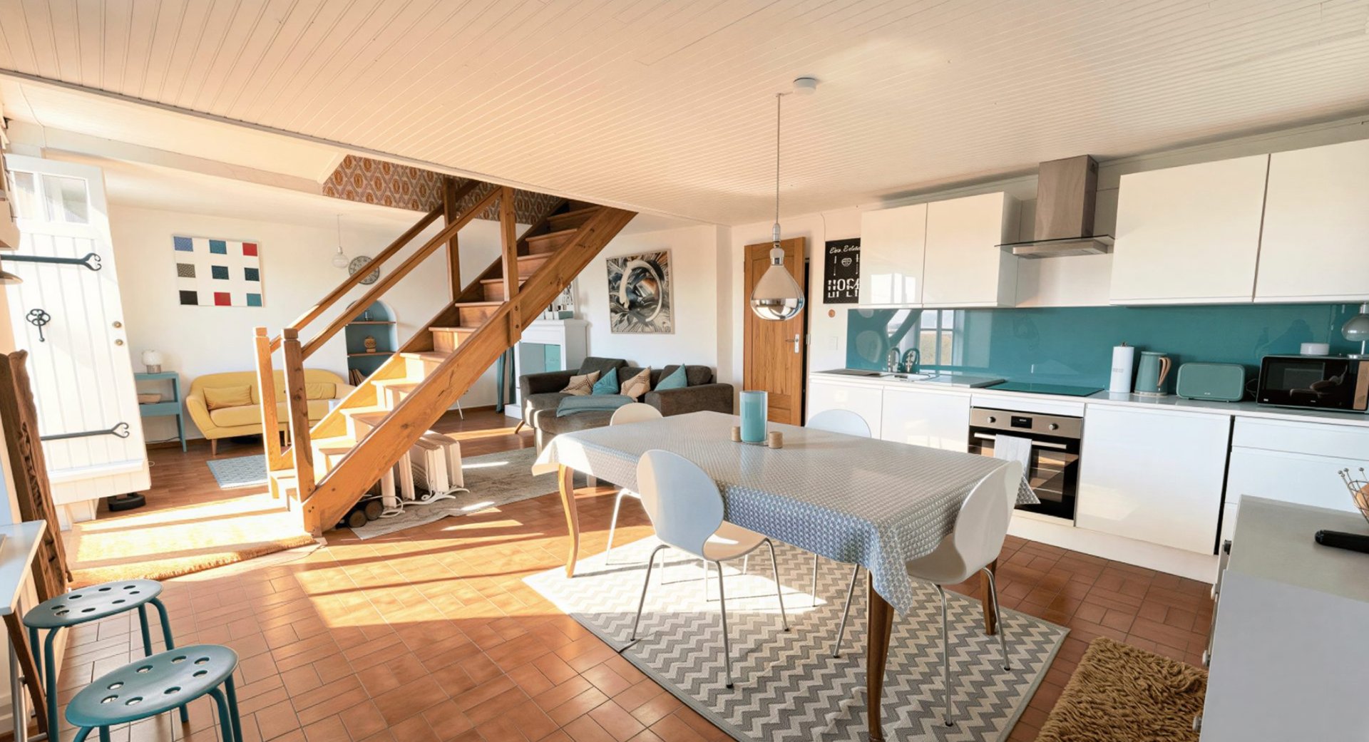 Maison 4 pièces 100 m² · à Lalinde · 100 m² · 149 800 €