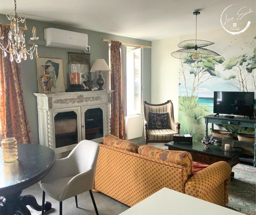 Immeuble 101 m² · à Montluçon · 101 m² · 268 750 €