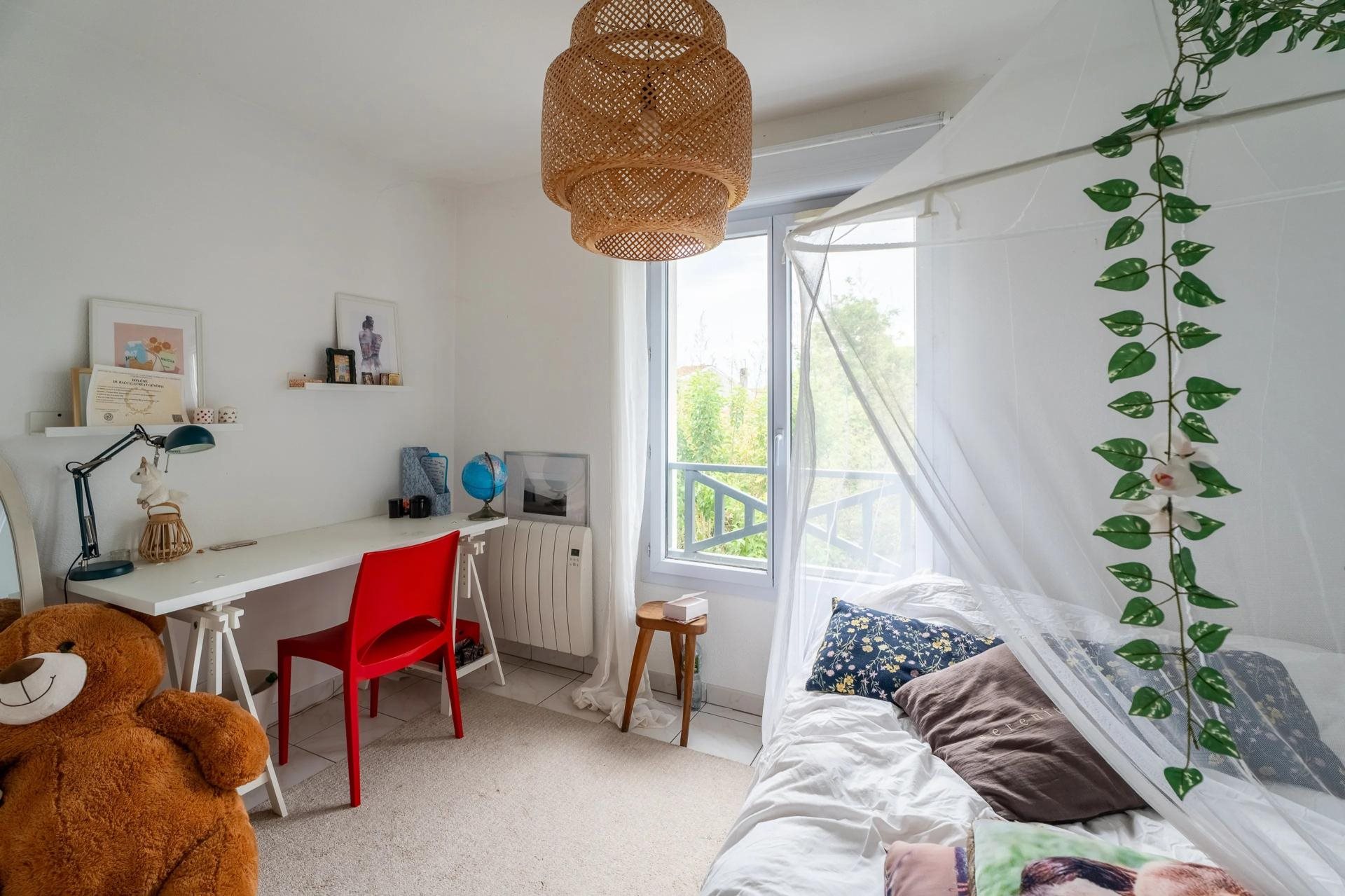 Maison à vendre, 59m², Bègles