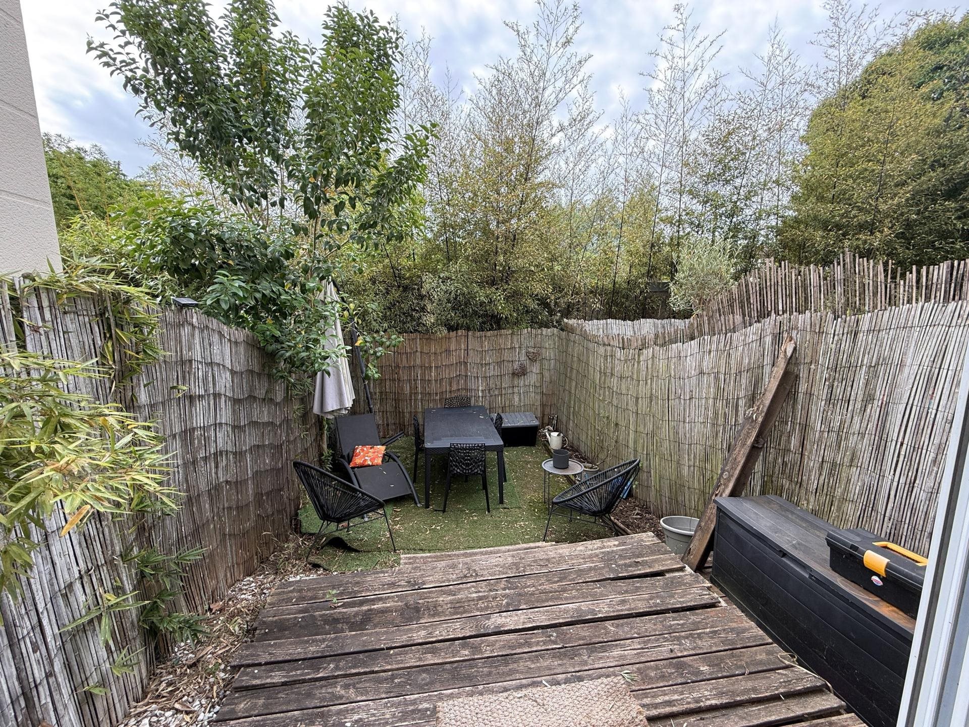 Maison à vendre, 59m², Bègles