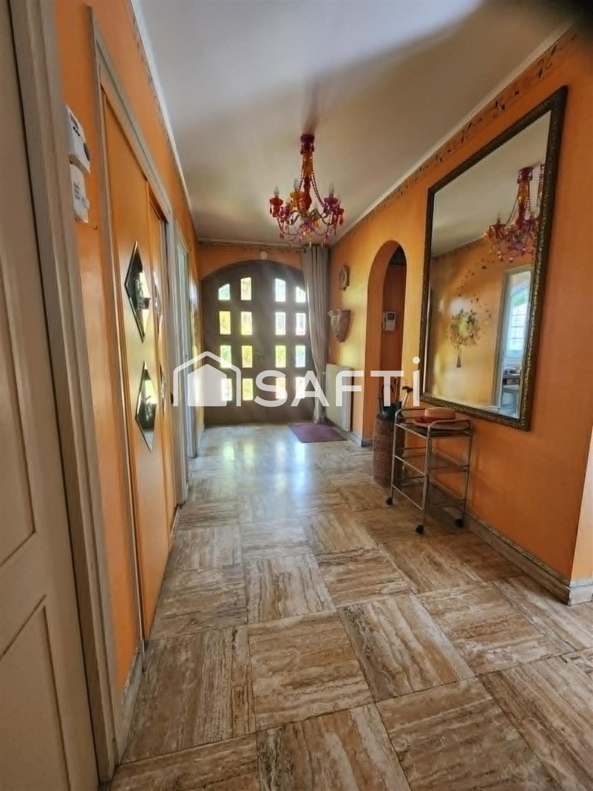 Maison à vendre, 155m², Villers-Bretonneux