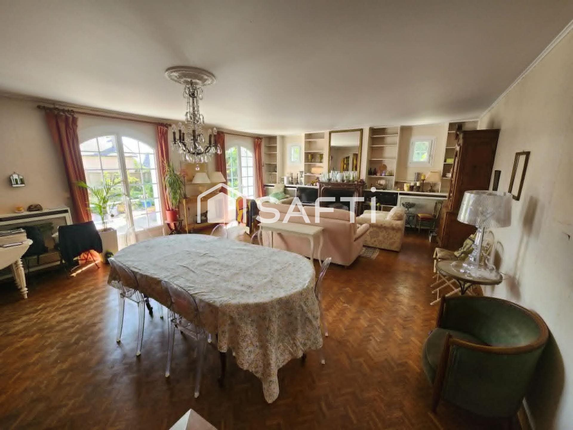 Maison à vendre, 155m², Villers-Bretonneux