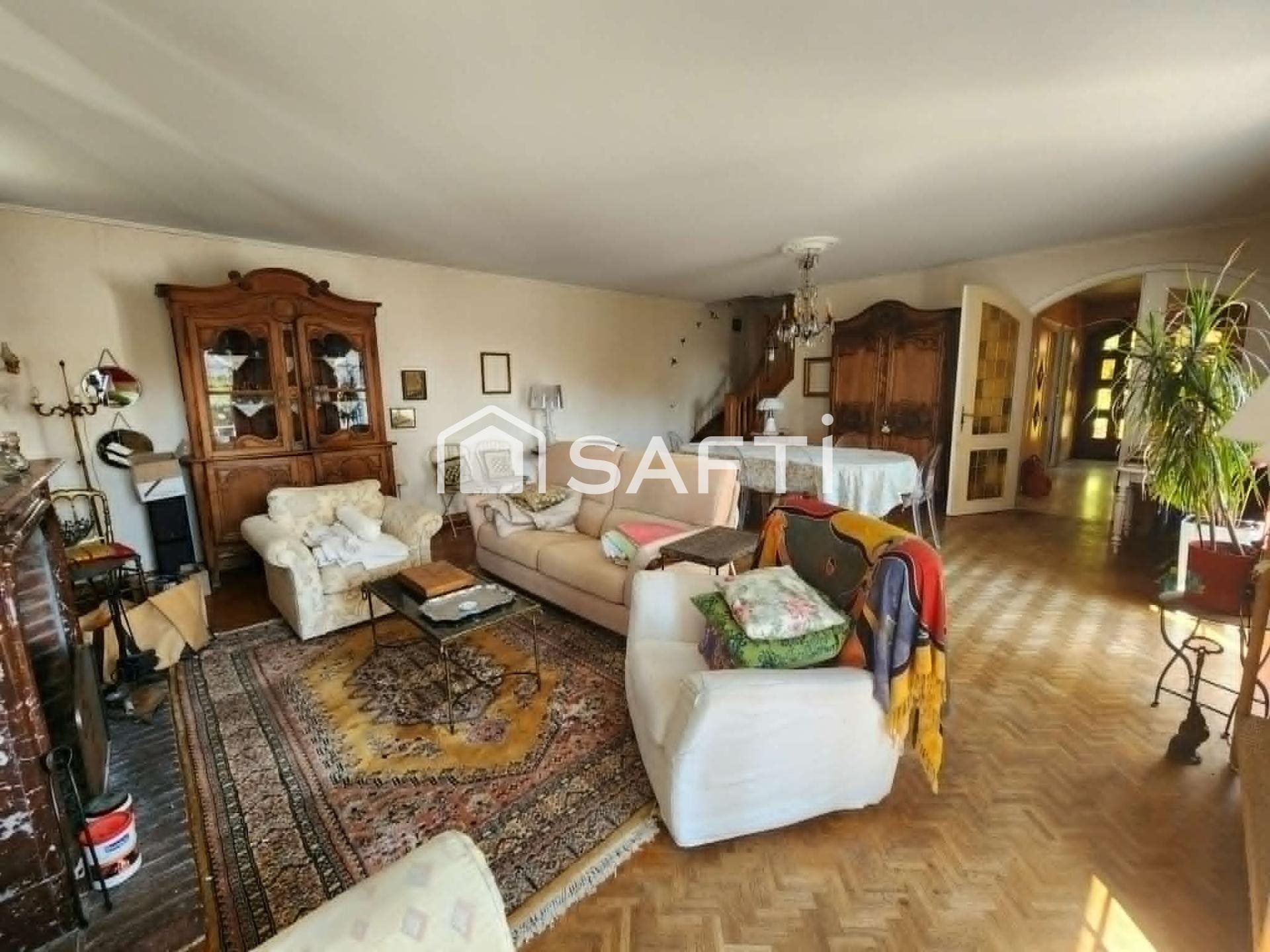 Maison à vendre, 155m², Villers-Bretonneux