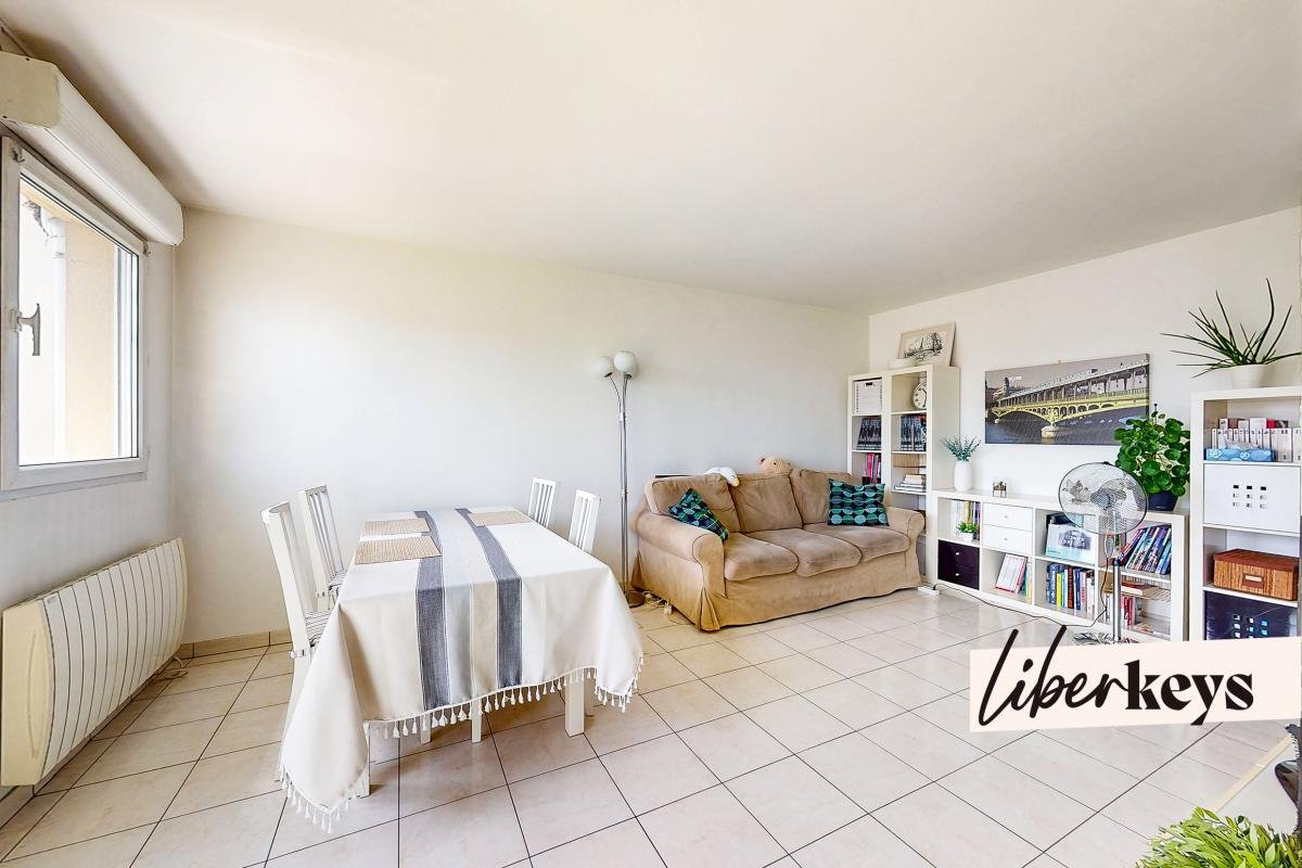 Appartement à vendre, 100m², Bondy