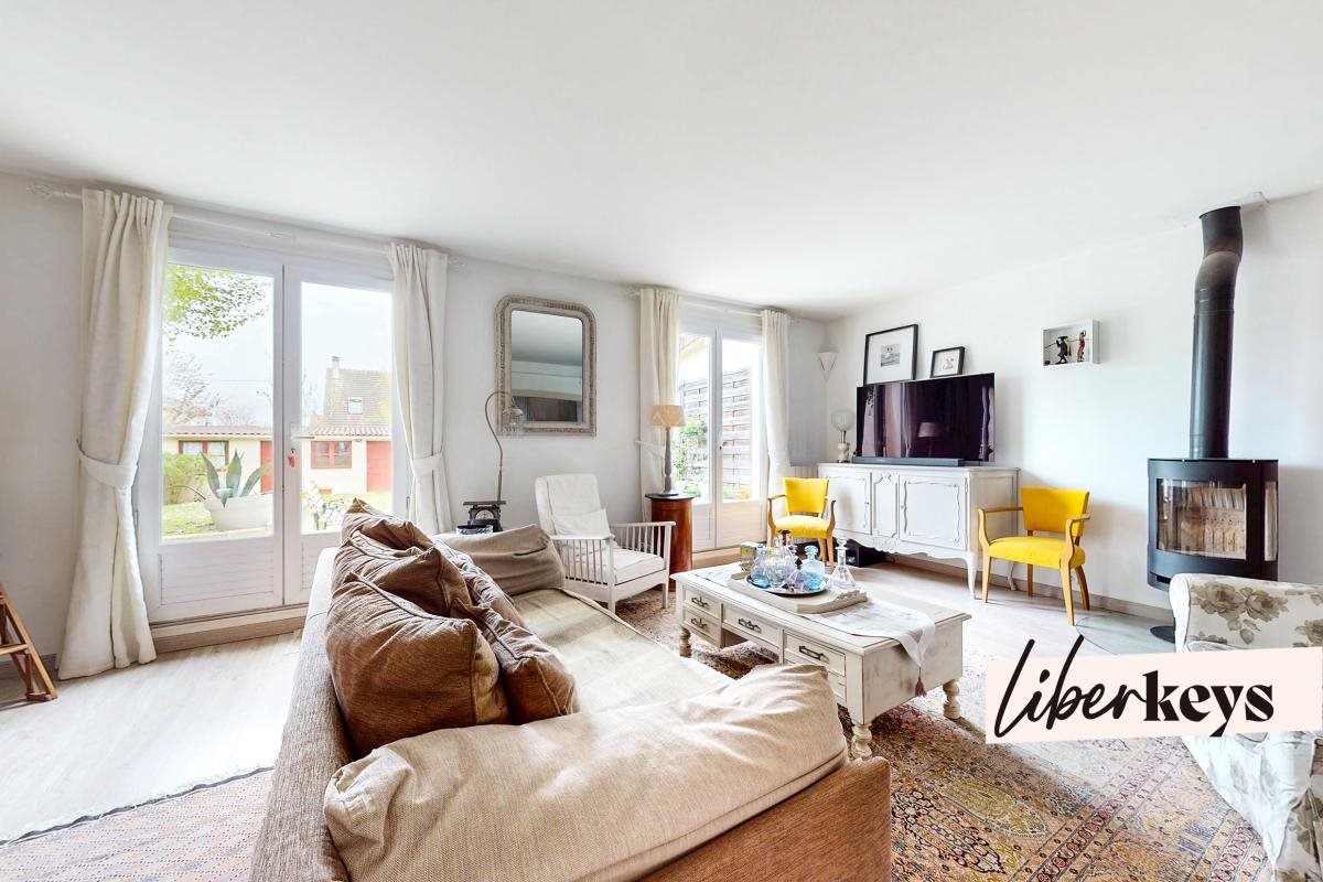 Maison à vendre, 150m², Gagny