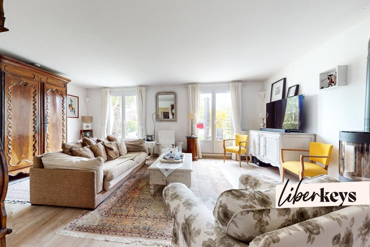 Maison à vendre, 150m², Gagny