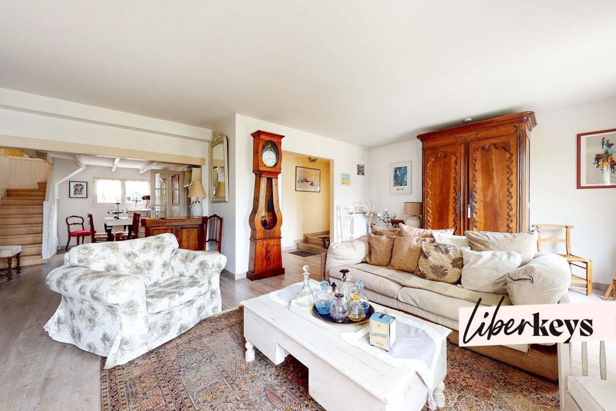 Maison à vendre, 150m², Gagny