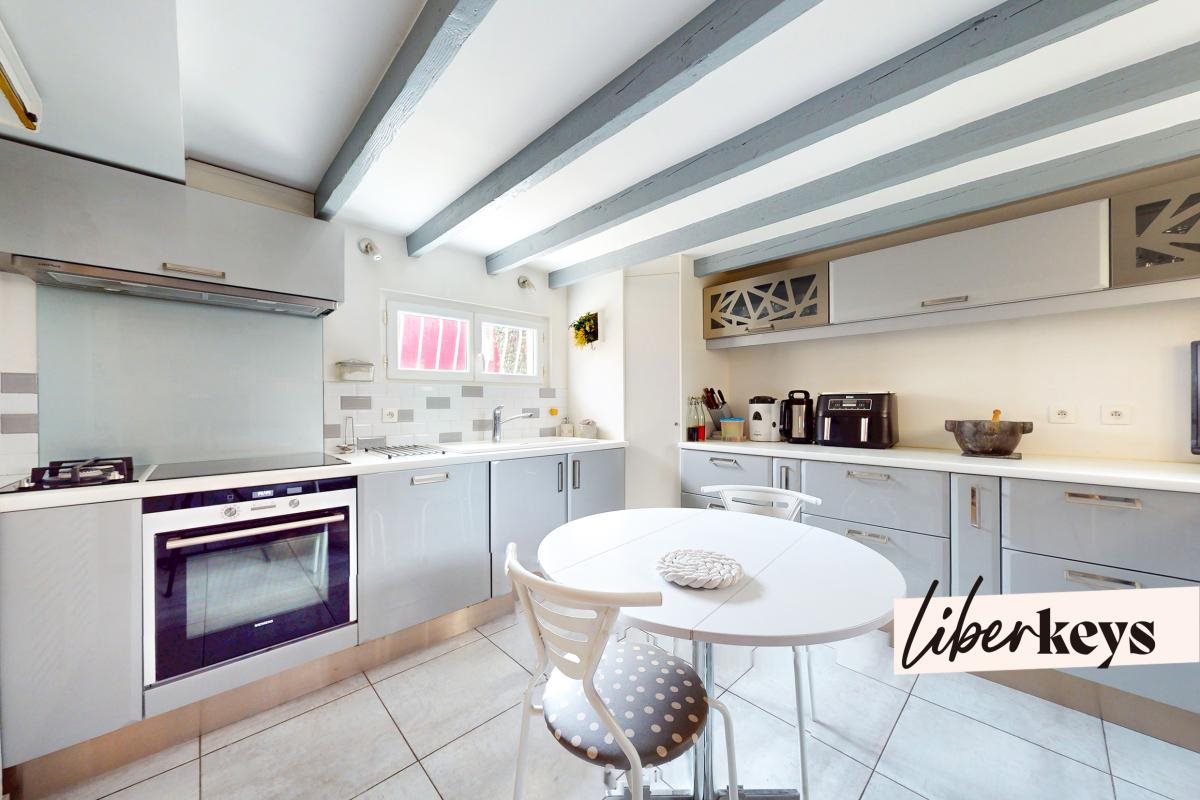 Maison à vendre, 150m², Gagny