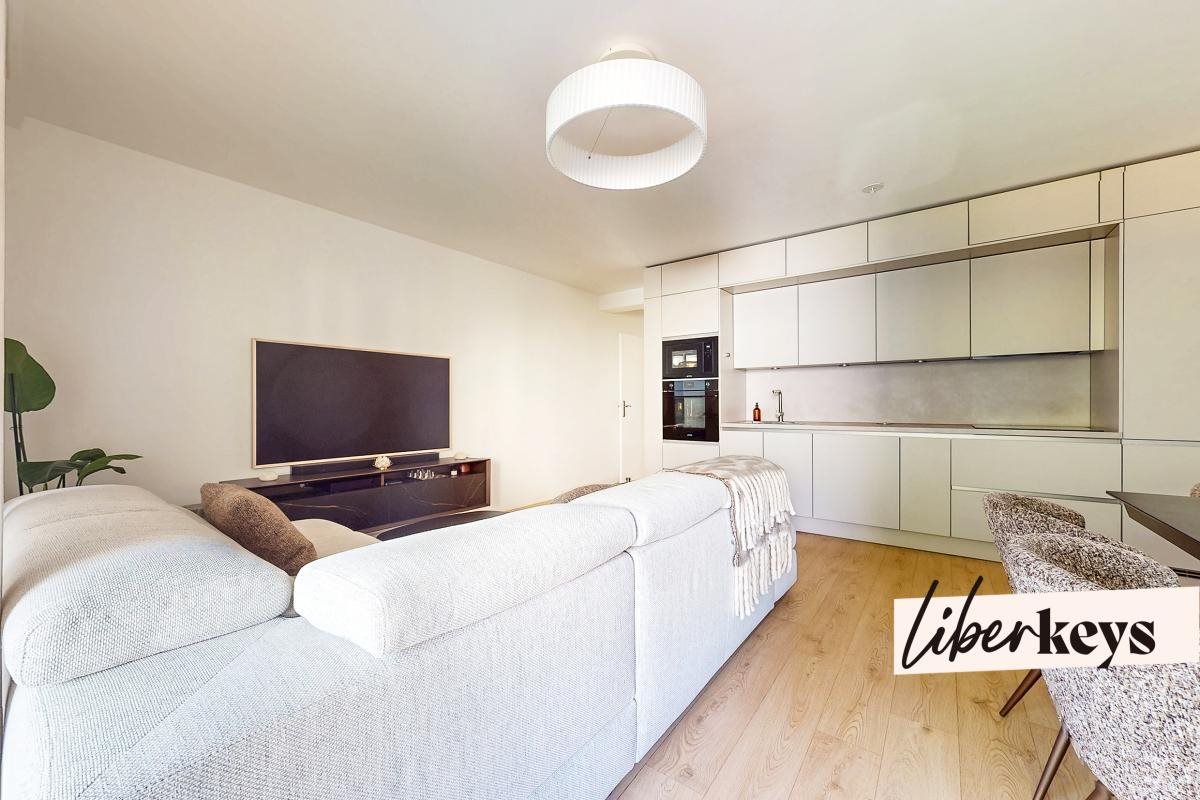 Appartement à vendre, 83m², Noisy-le-Sec