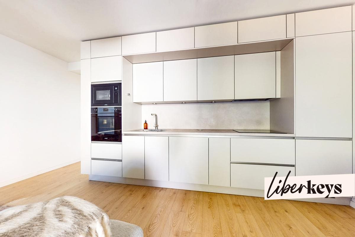 Appartement à vendre, 83m², Noisy-le-Sec