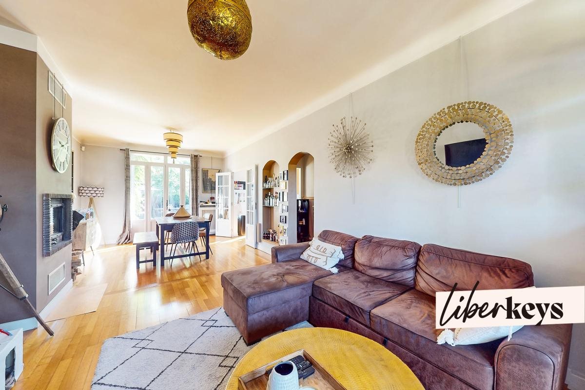 Maison à vendre, 127m², Gagny
