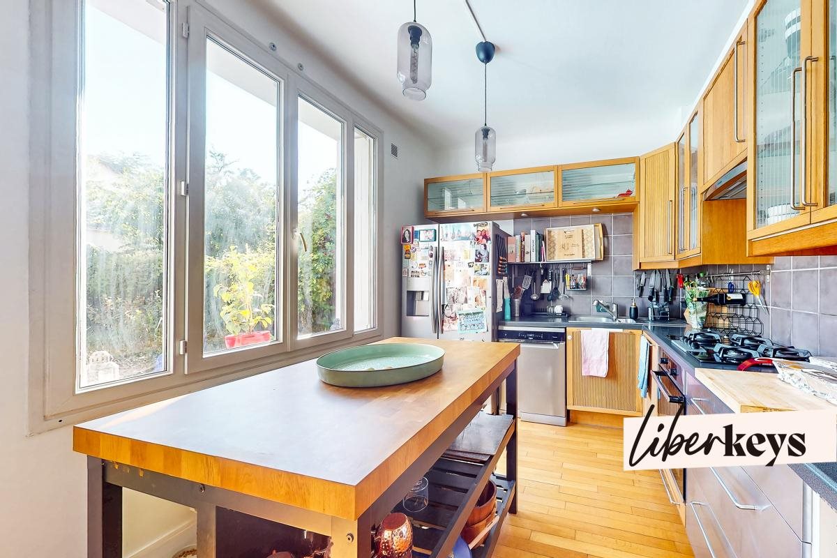 Maison à vendre, 127m², Gagny
