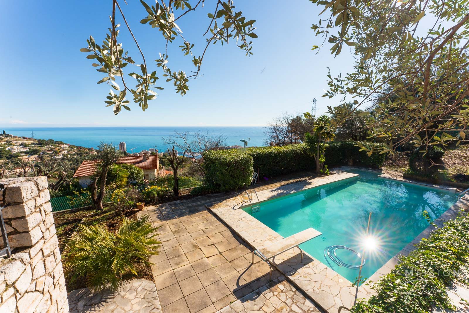 Maison à vendre, 300m², La Turbie