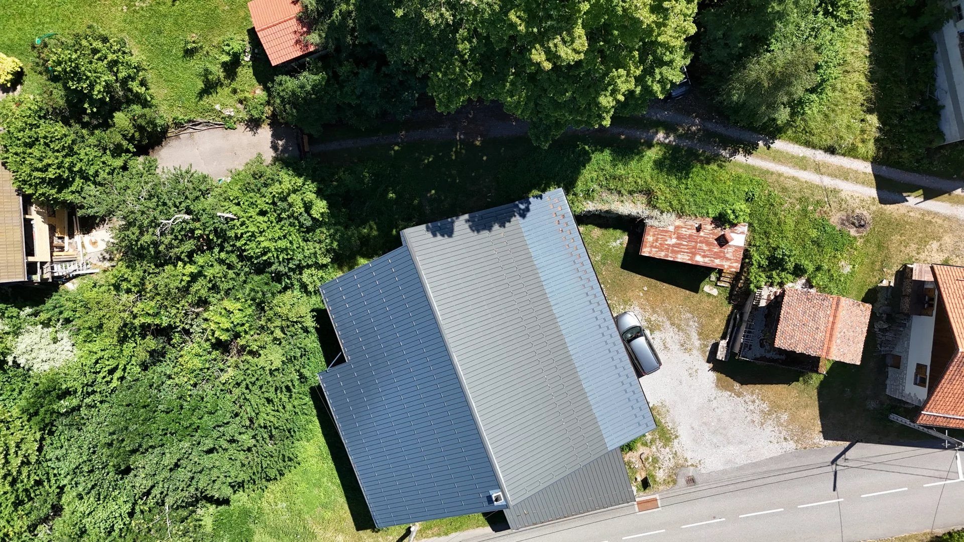 Maison à vendre, 92m², Thollon-les-Mémises