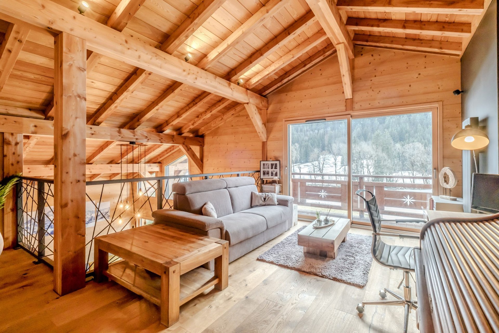 Maison à vendre, 265m², La Chapelle-d'Abondance