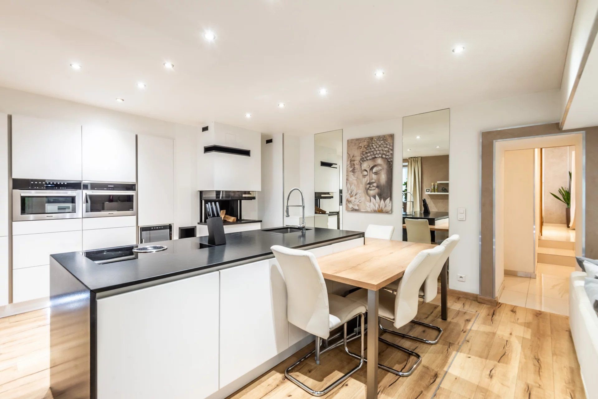 Appartement à vendre, 131m², Publier