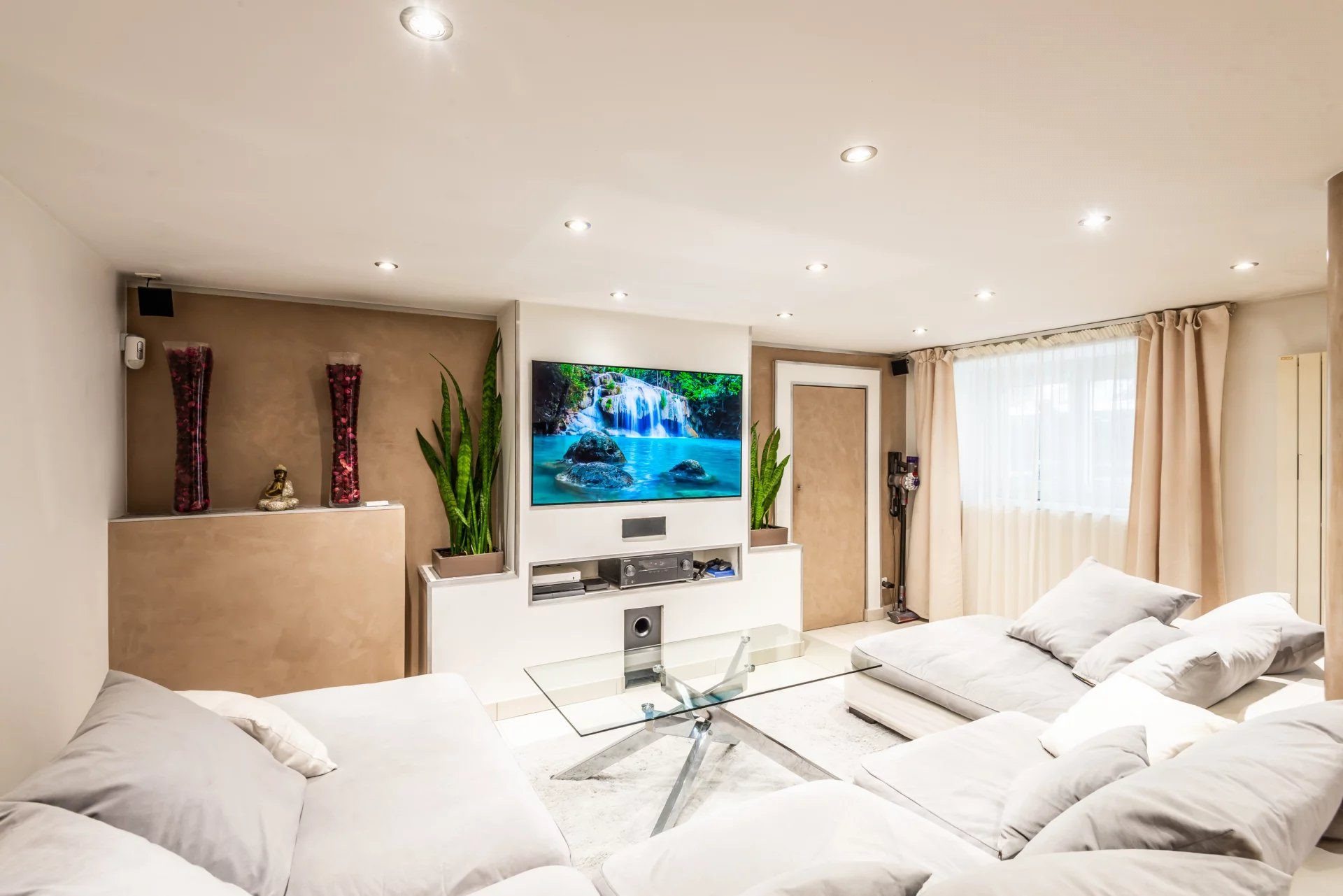 Appartement à vendre, 131m², Publier
