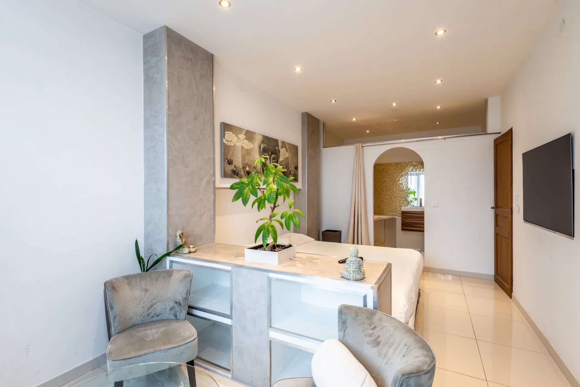 Appartement à vendre, 131m², Publier