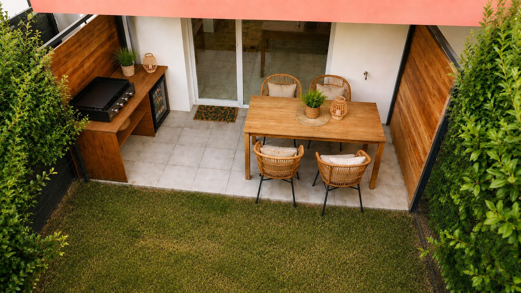 Appartement à vendre, 43m², Thonon-les-Bains