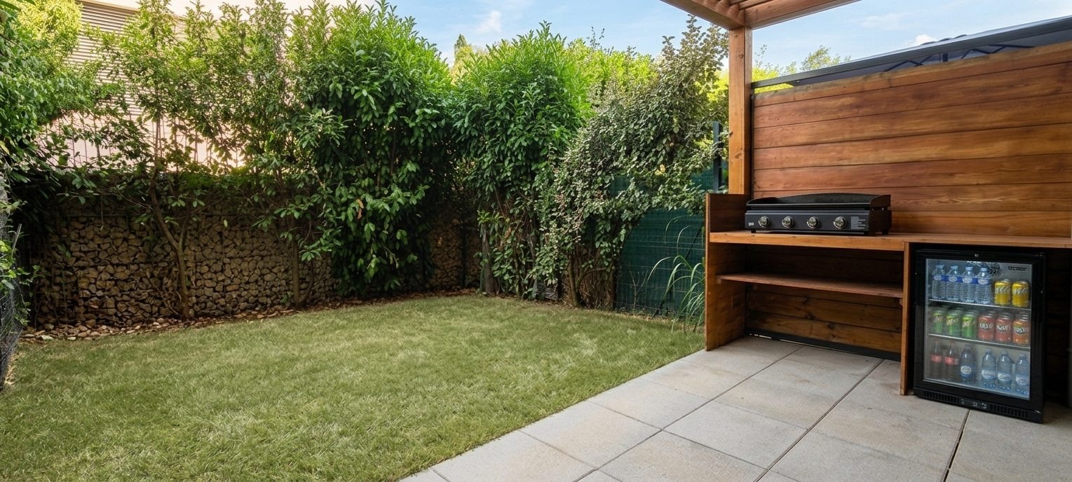 Appartement à vendre, 43m², Thonon-les-Bains