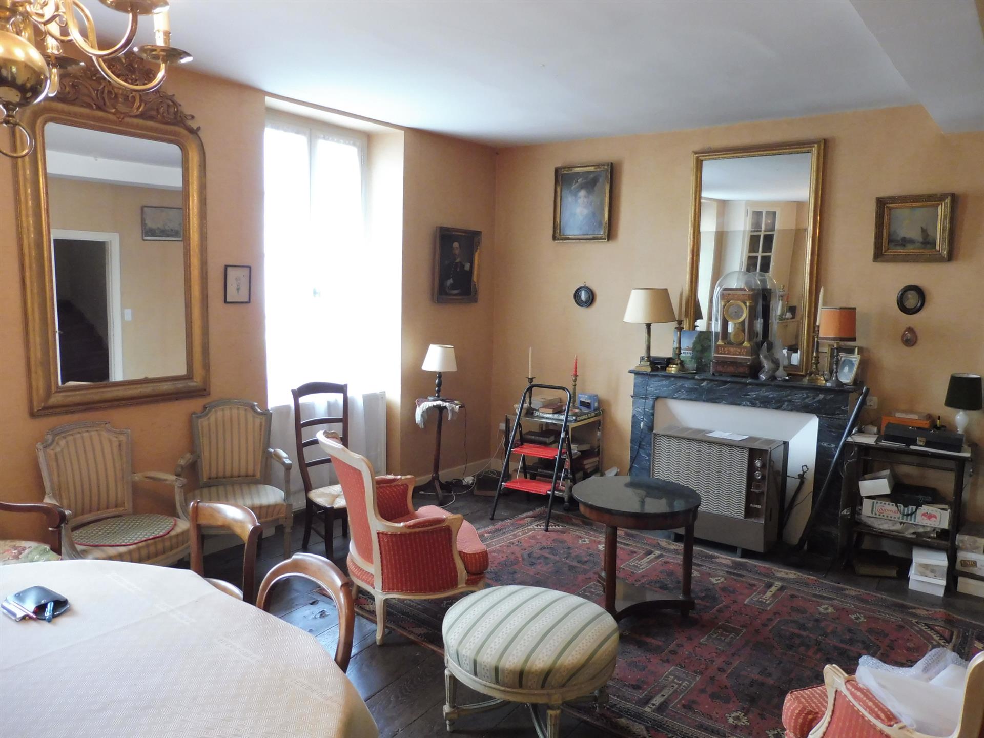 Maison à vendre, 171m², Ribérac