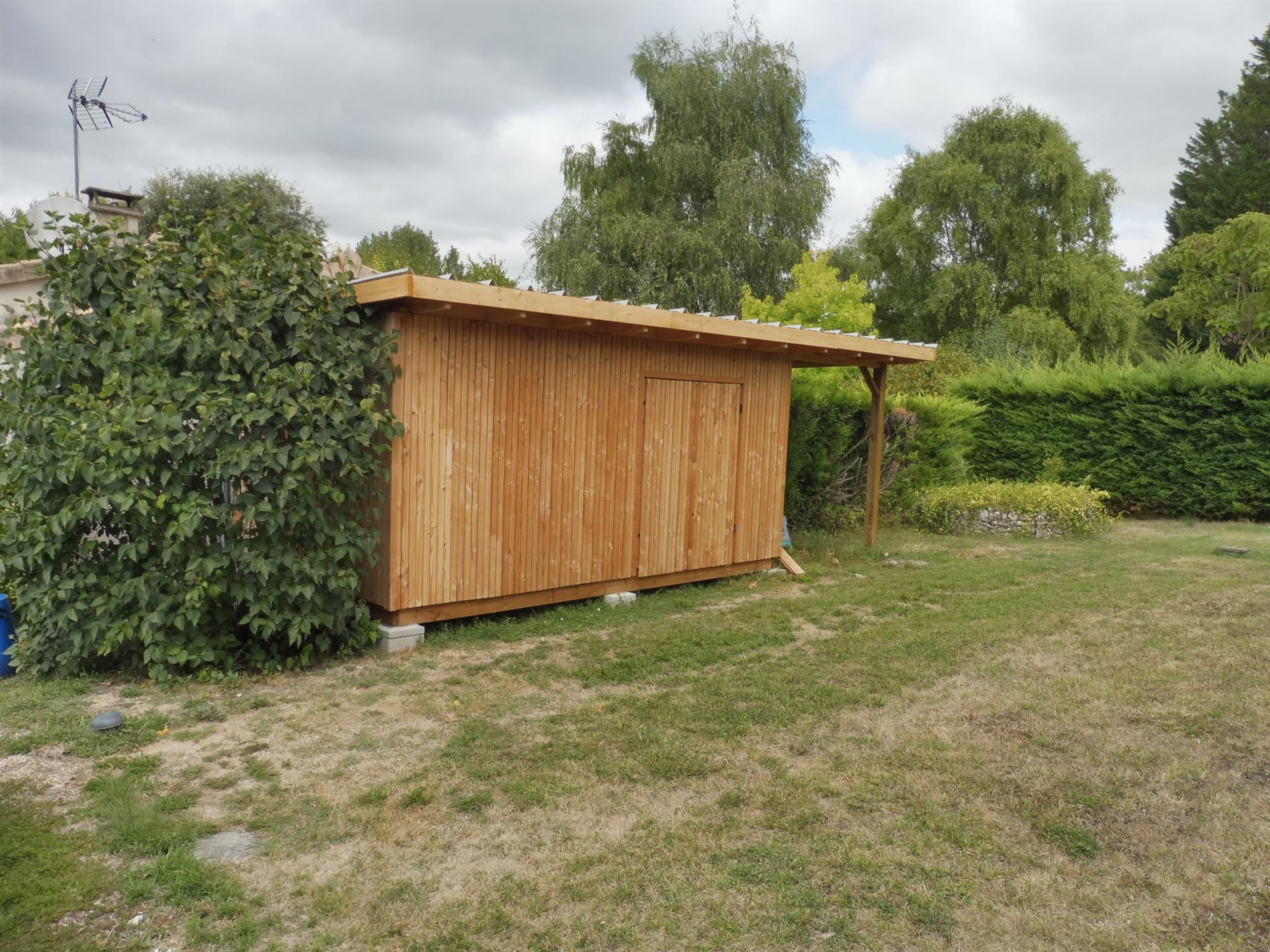 Maison à vendre, 75m², Coutures