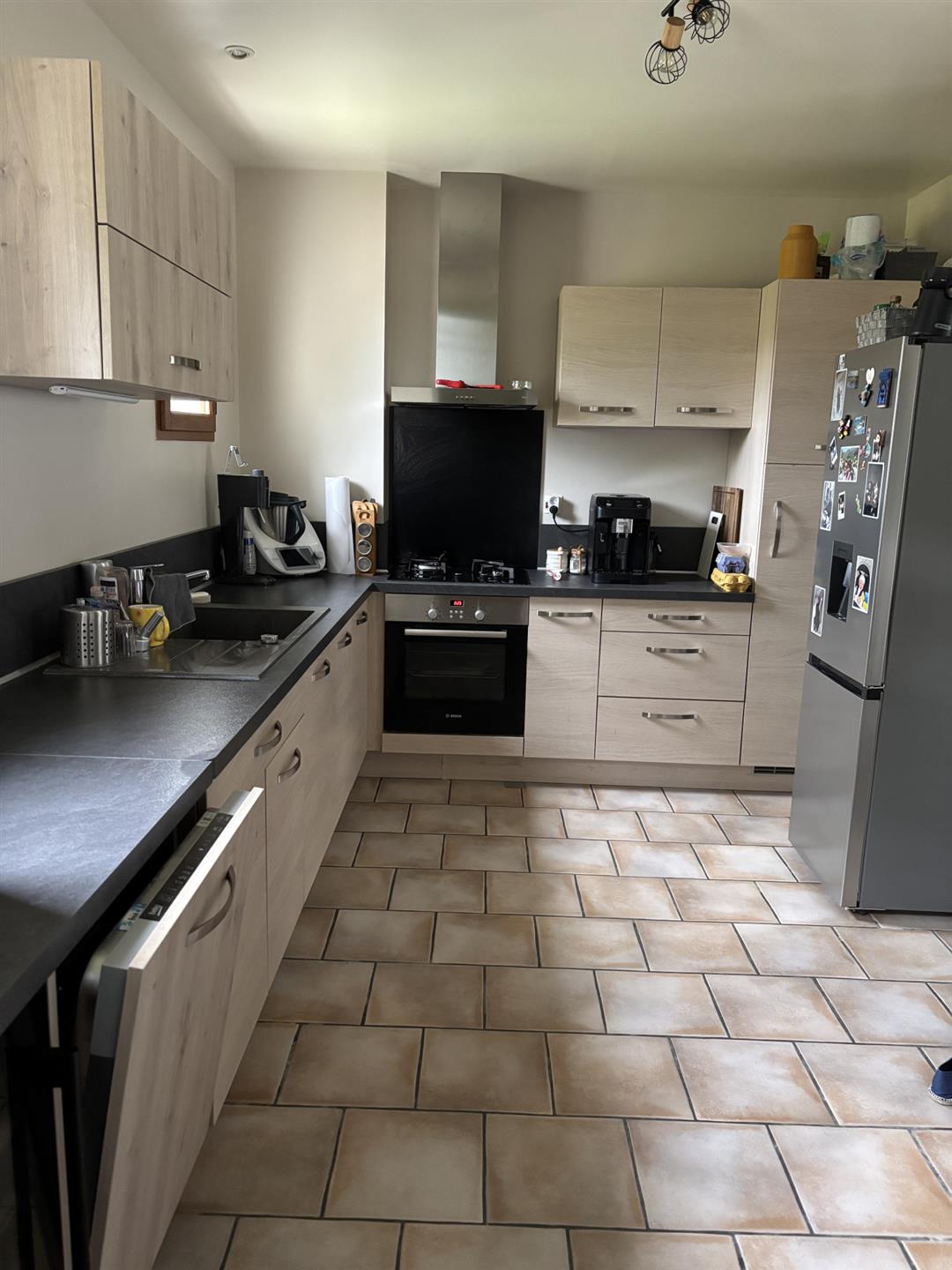 Maison à vendre, 75m², Coutures
