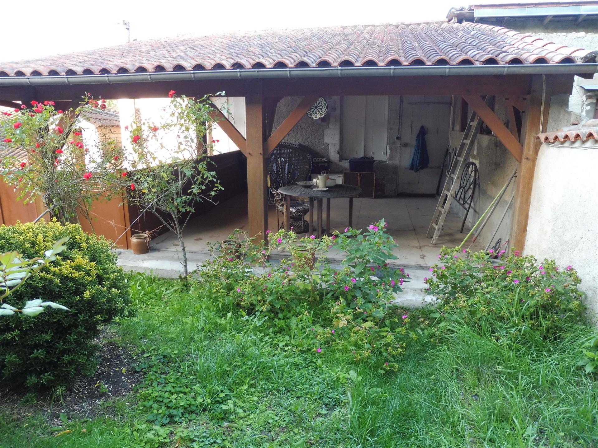 Maison à vendre, 170m², Ribérac