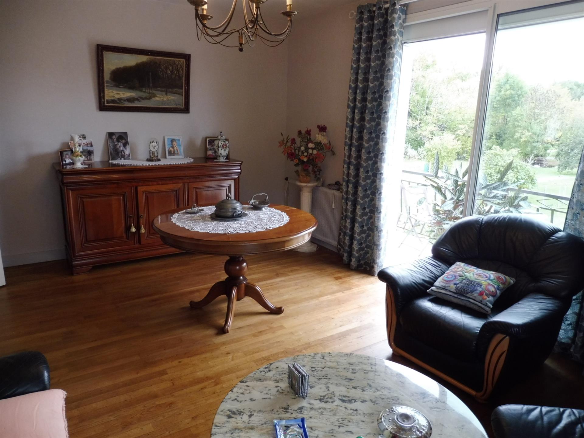 Maison à vendre, 87m², Ribérac
