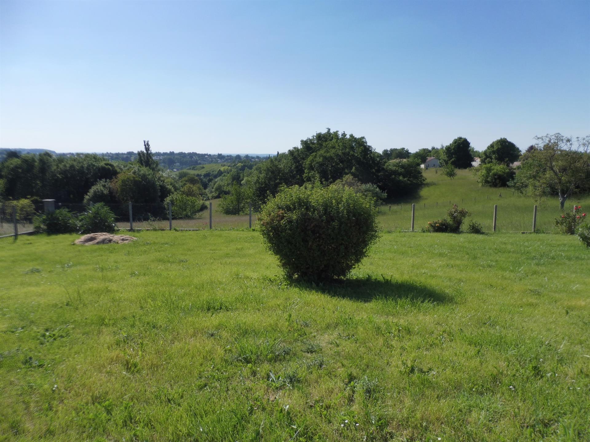Maison à vendre, 117m², Ribérac