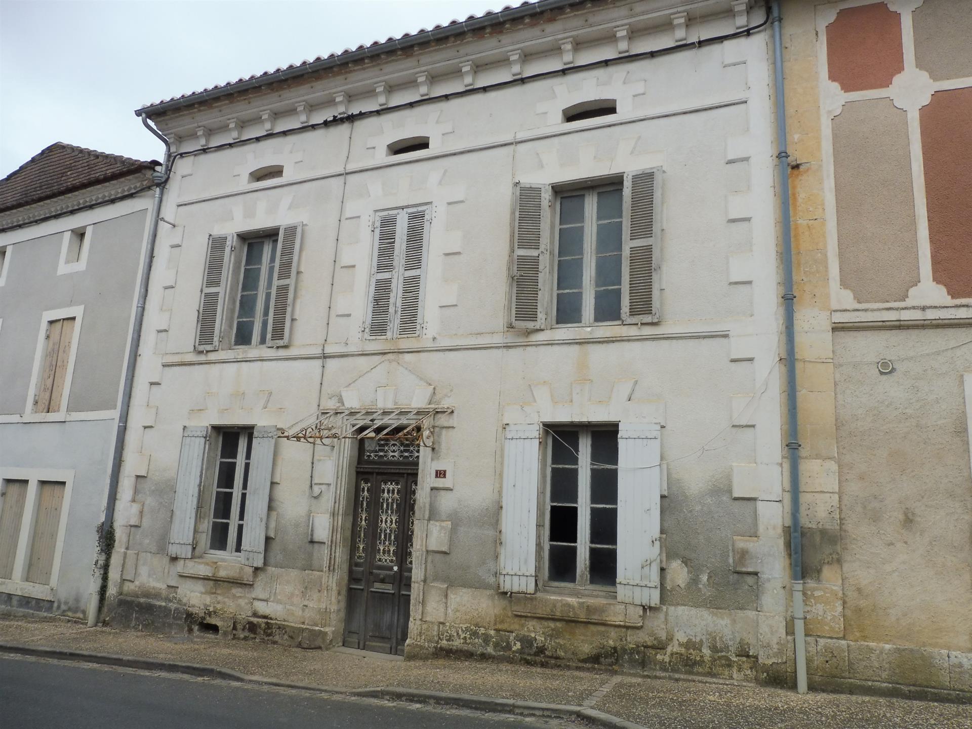Maison à vendre, 140m², Vanxains