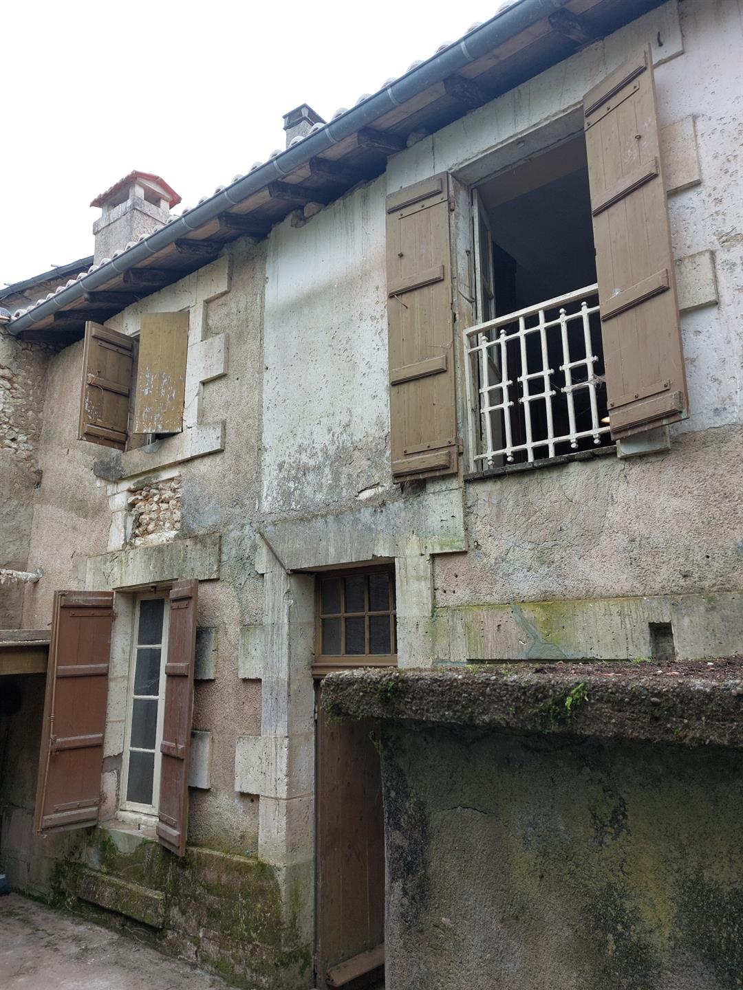 Maison à vendre, 140m², Vanxains