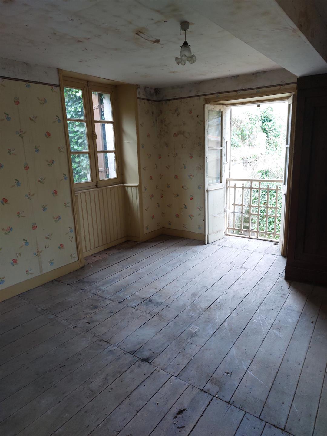 Maison à vendre, 140m², Vanxains
