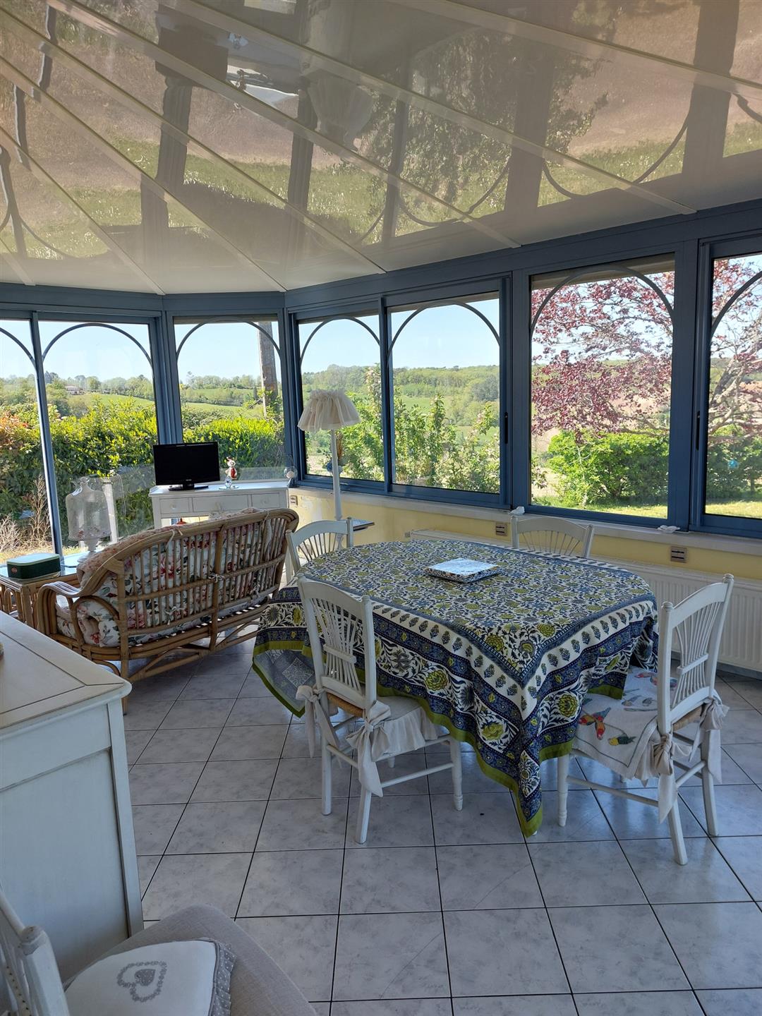 Maison à vendre, 205m², Saint-Sulpice-de-Roumagnac