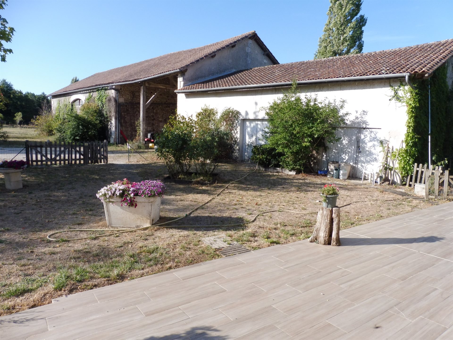 Maison à vendre, 150m², Saint-André-de-Double