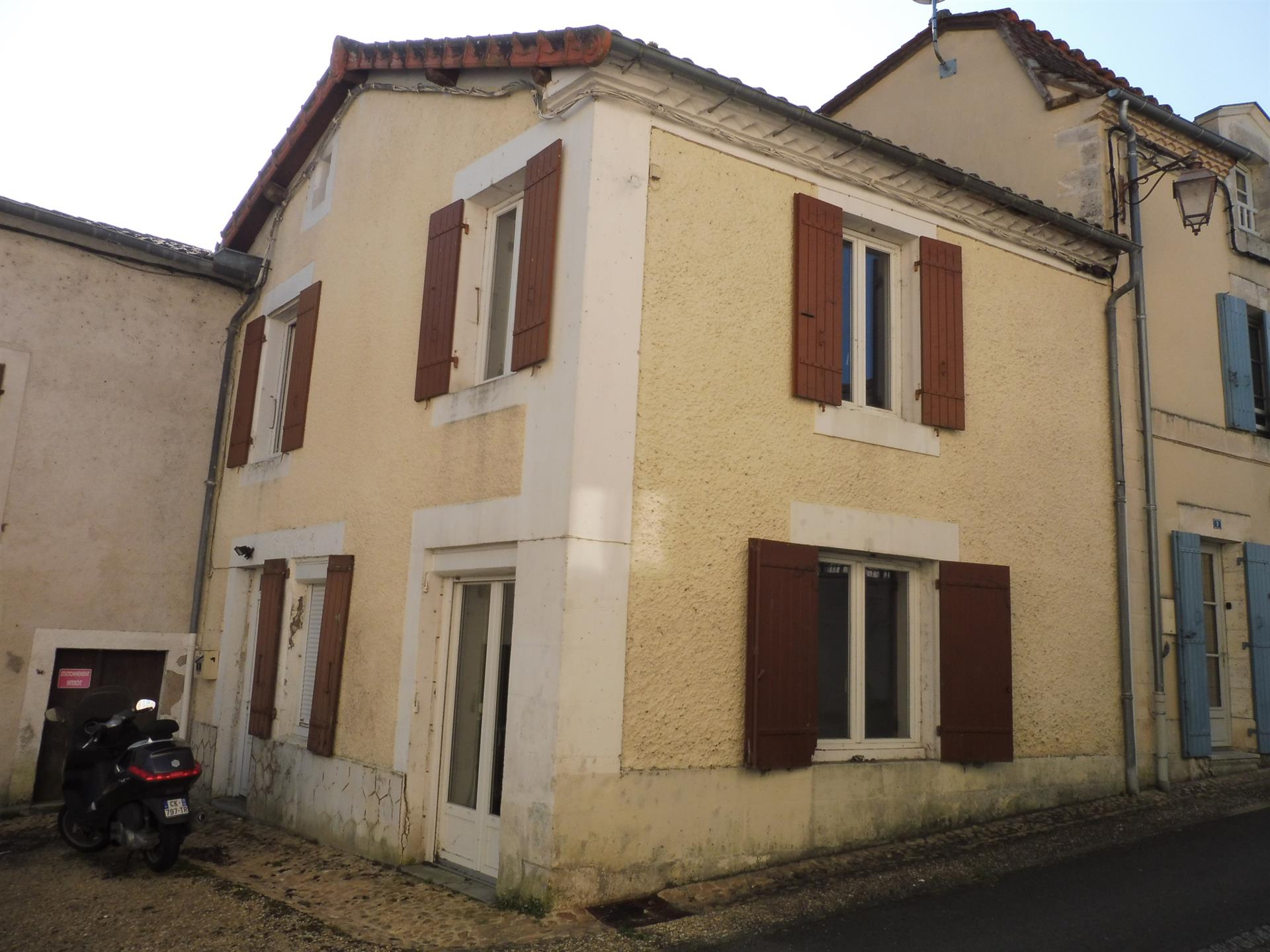 Maison à vendre, 135m², Saint-Vincent-de-Connezac