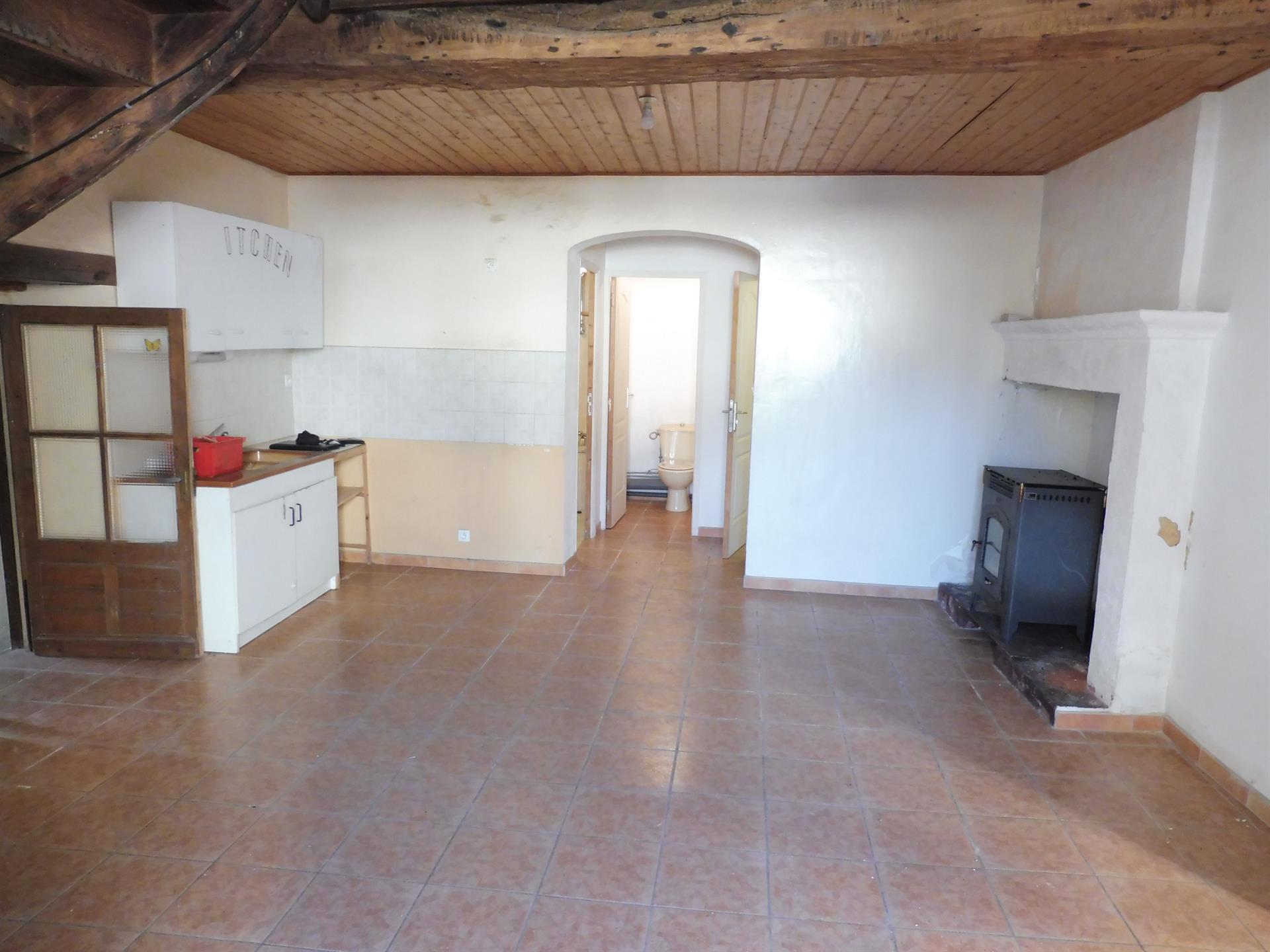 Maison à vendre, 135m², Saint-Vincent-de-Connezac