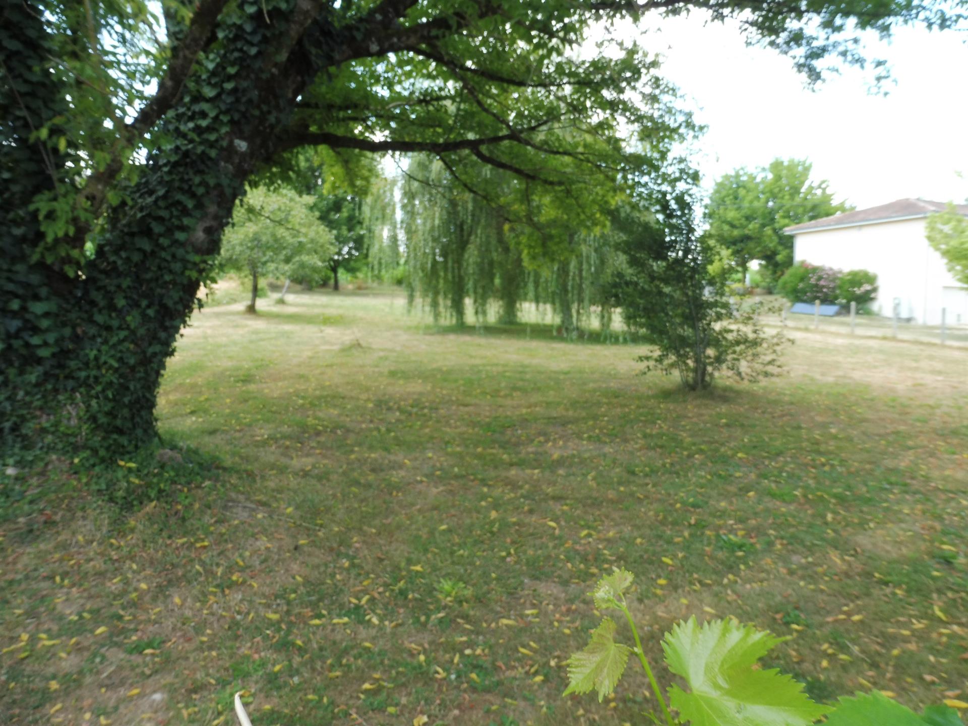 Maison à vendre, 92m², Allemans