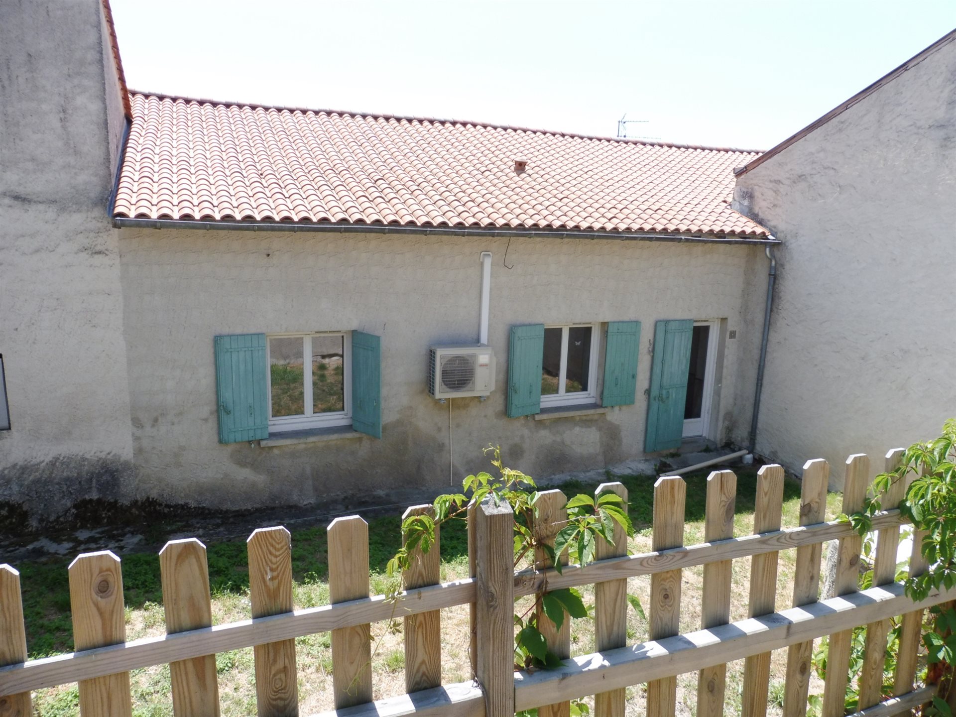 Maison à vendre, 114m², Villetoureix
