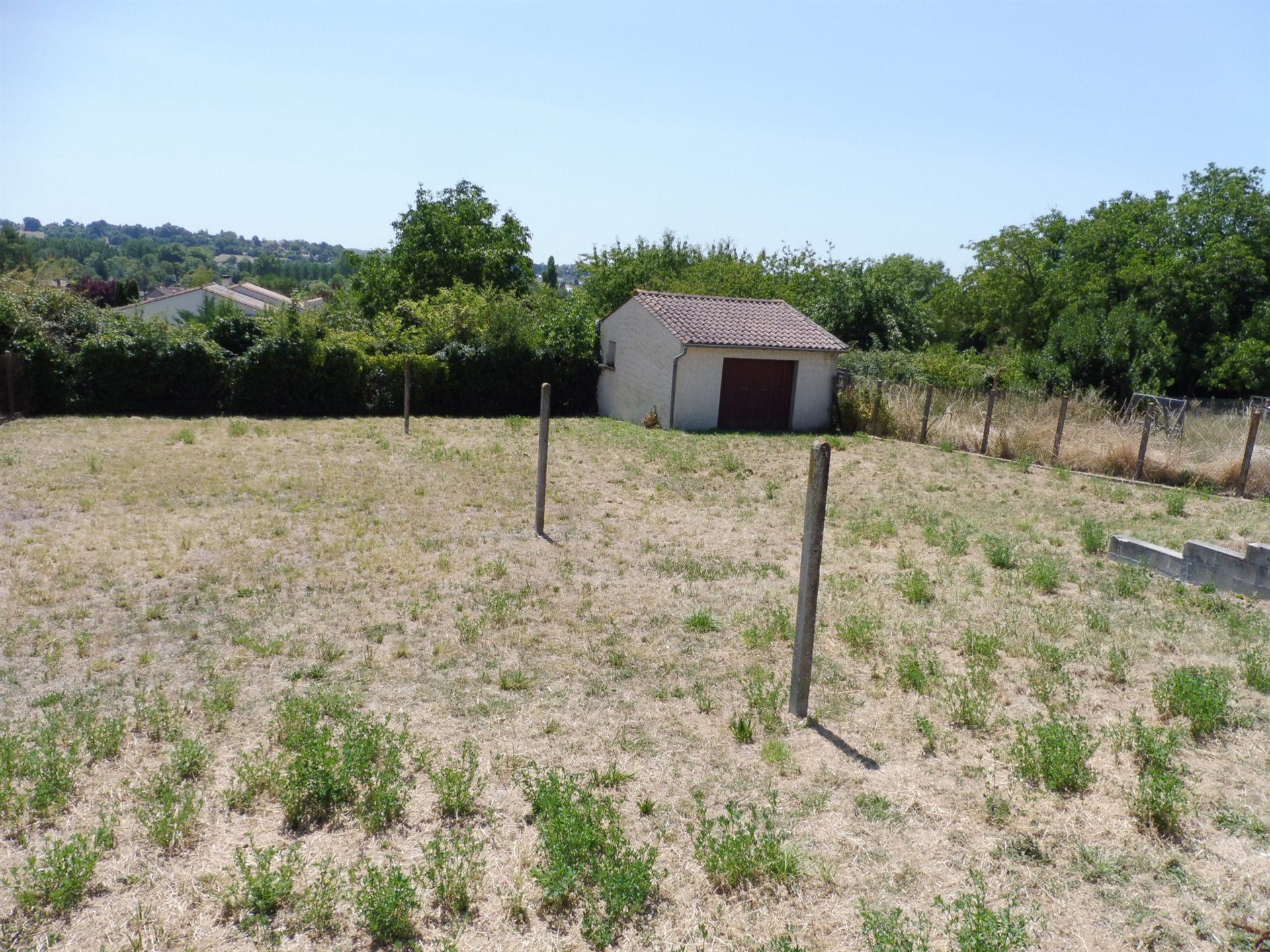 Maison à vendre, 114m², Villetoureix
