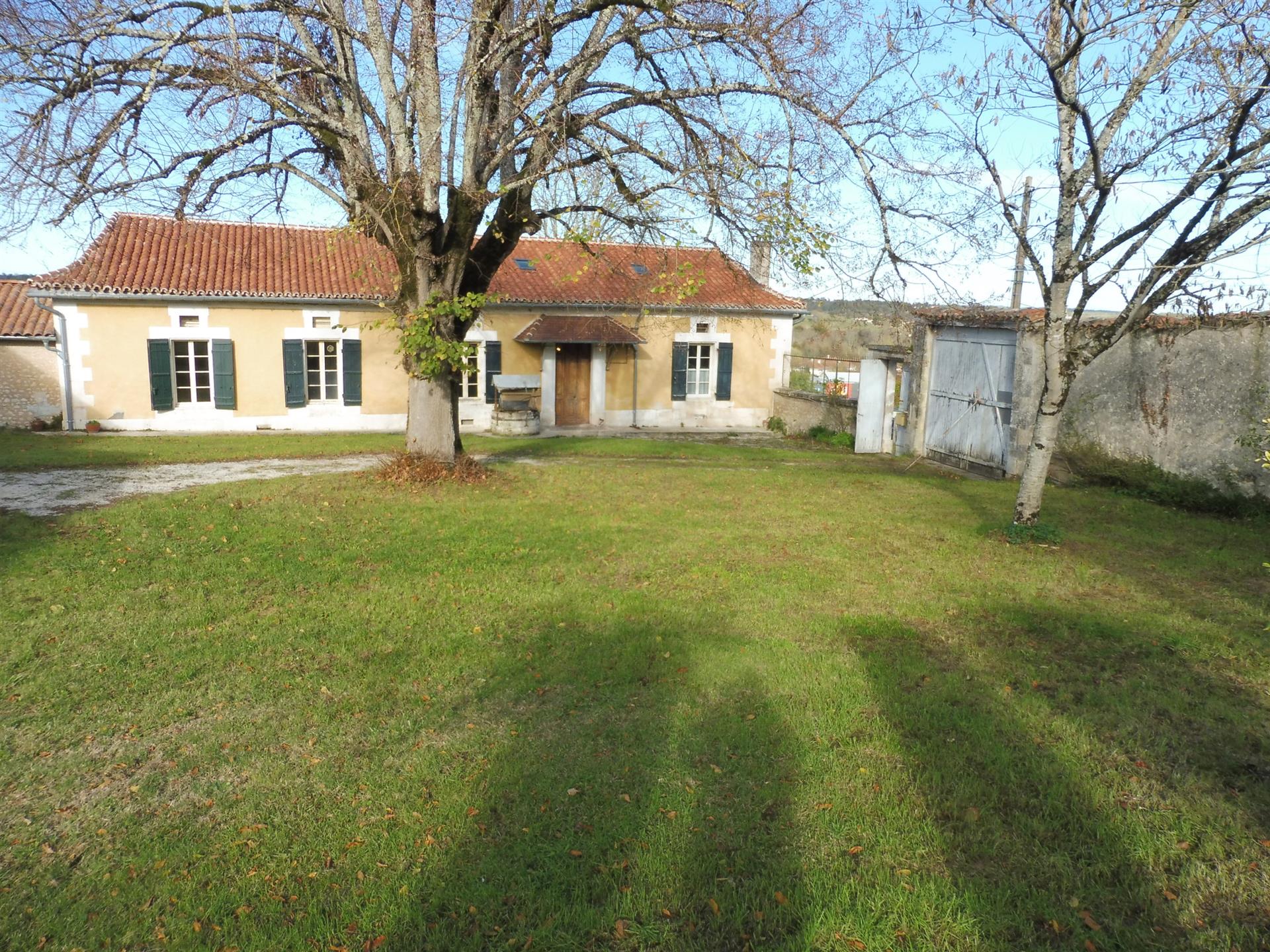 Maison à vendre, 155m², Ribérac