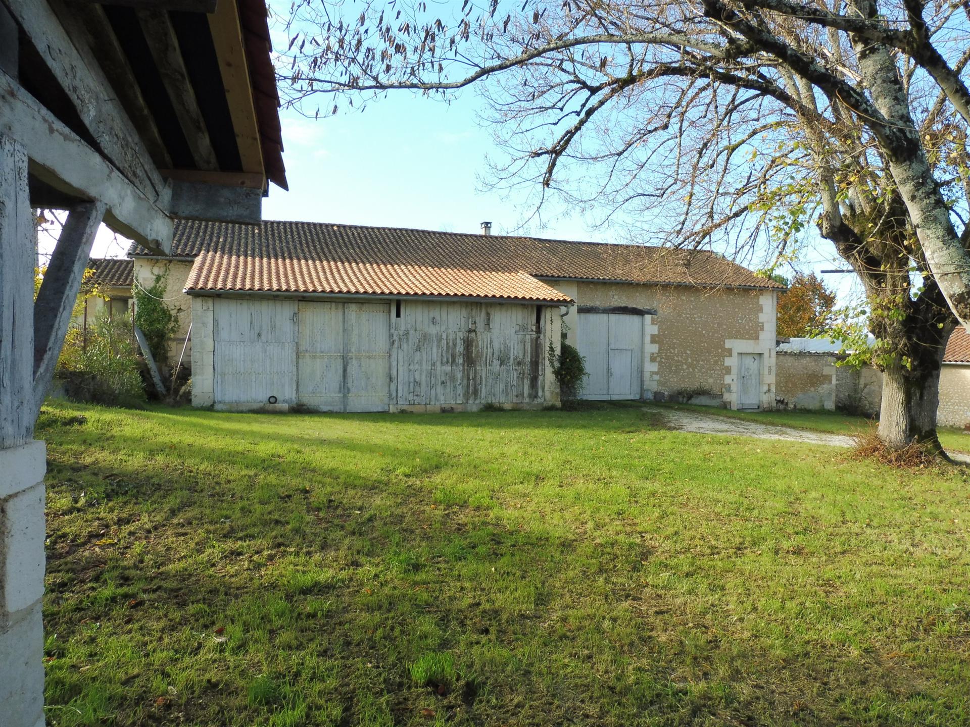 Maison à vendre, 155m², Ribérac