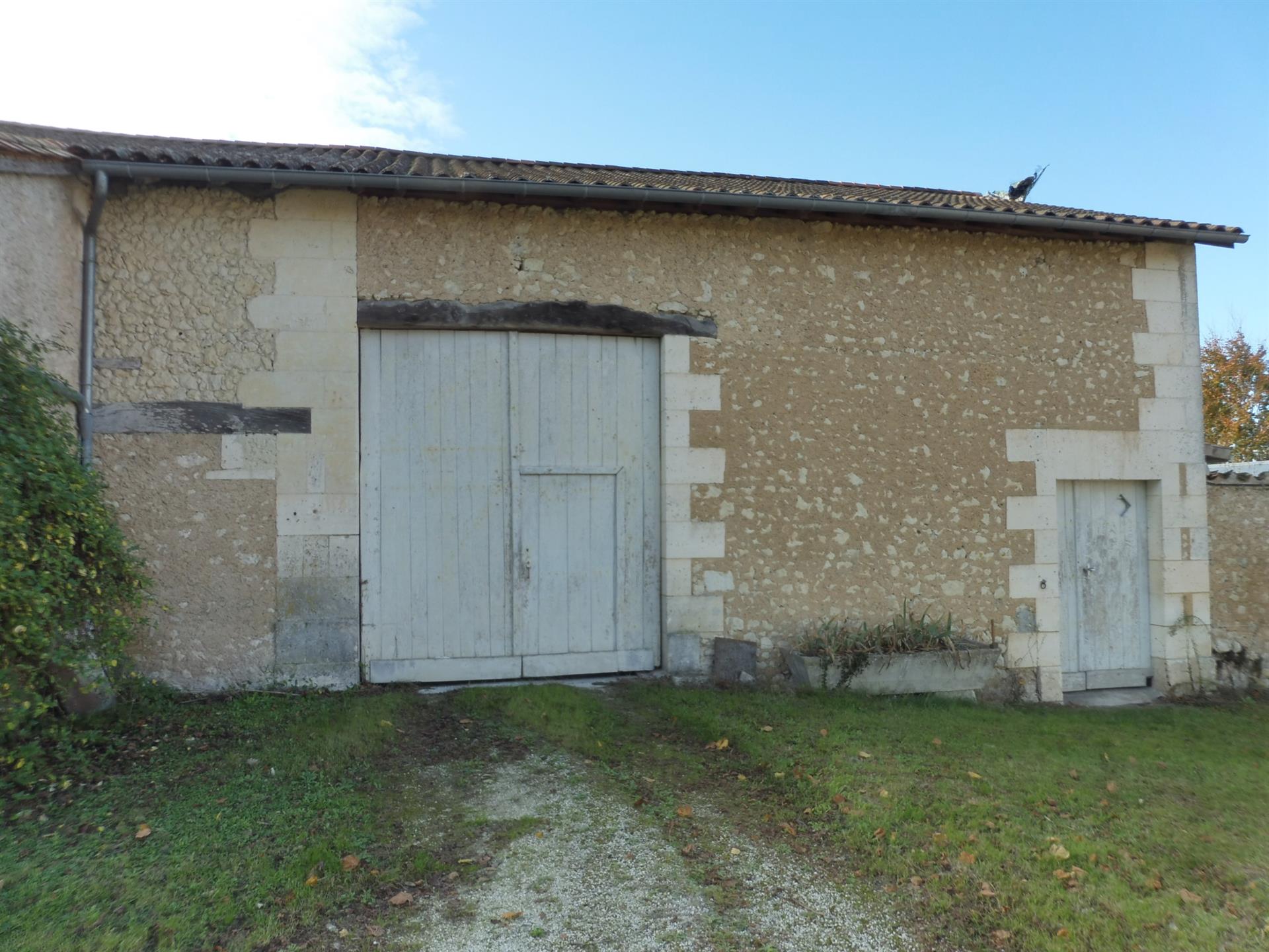 Maison à vendre, 155m², Ribérac