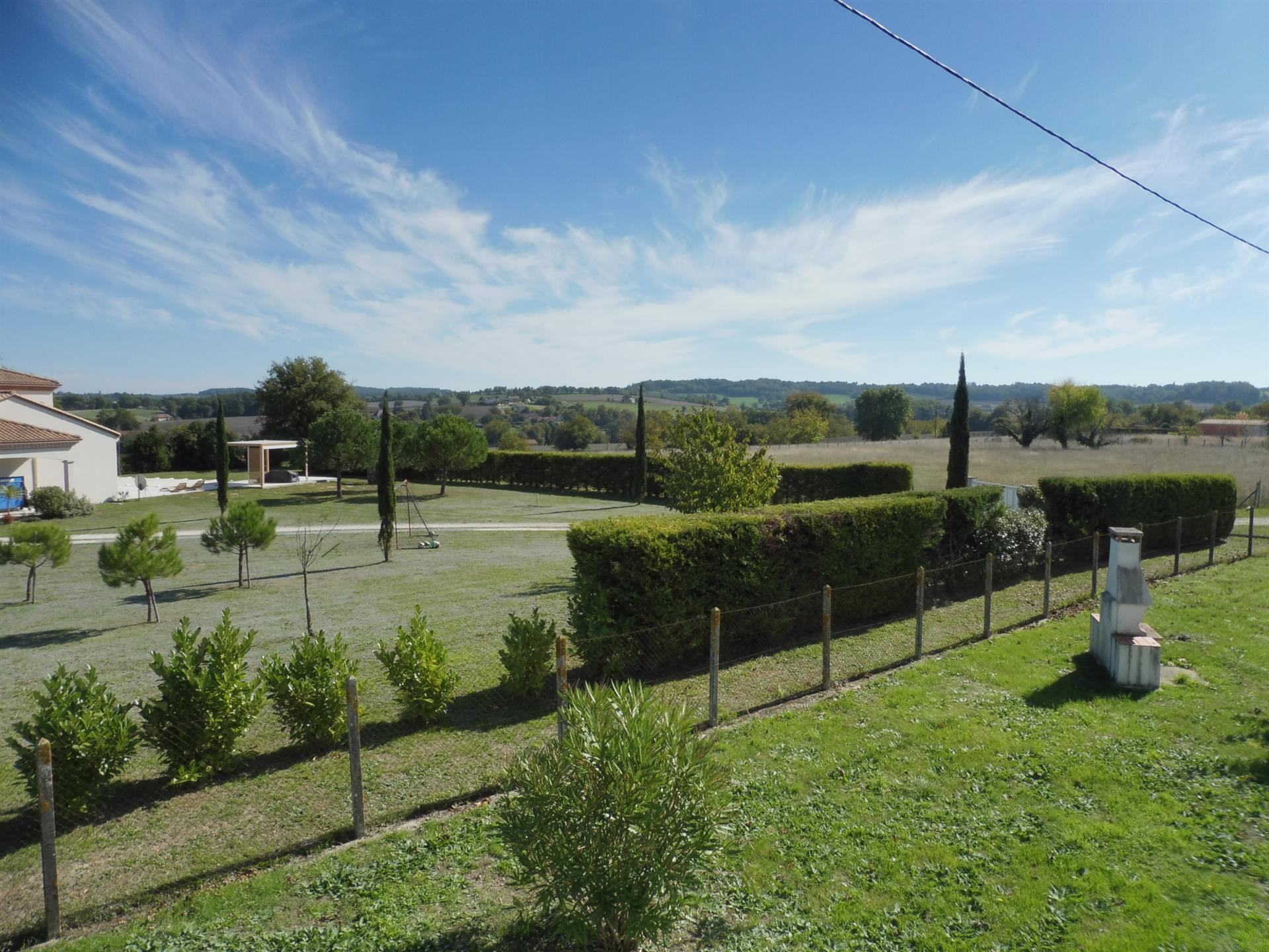 Maison à vendre, 191m², Ribérac