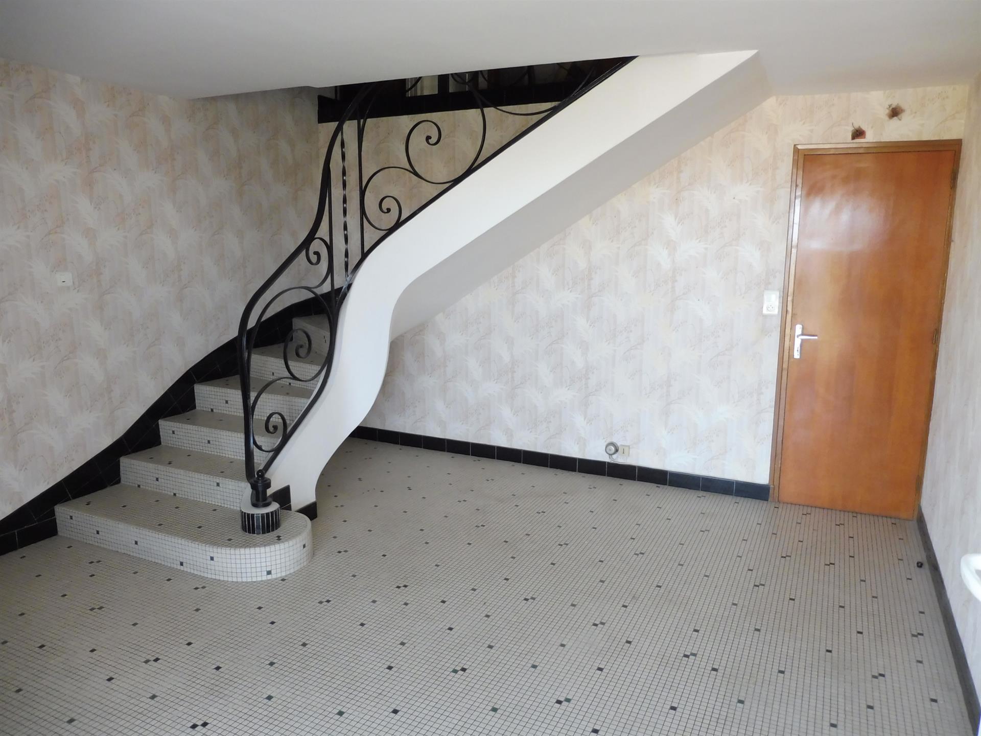Maison à vendre, 191m², Ribérac
